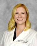Kendall Holden, M.D.